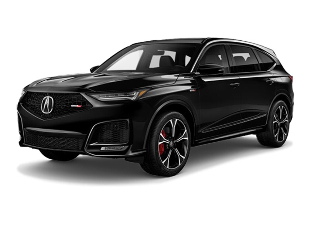 2025 Acura MDX Type S w/Advance Package Serving Van Nuys, Calabasas